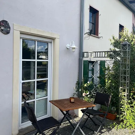 Haus Direkt An Der Saar - Altstadt - Flussblick Saarburg