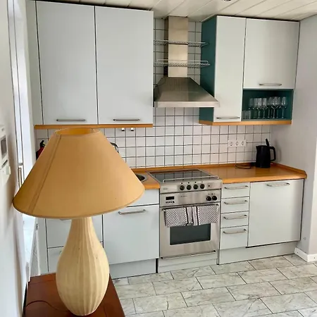 Haus Direkt An Der Saar - Altstadt - Flussblick Vakantiehuis