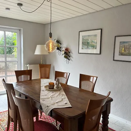 Haus Direkt An Der Saar - Altstadt - Flussblick * Saarburg