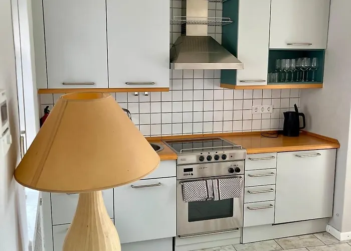 Haus Direkt An Der Saar - Altstadt - Flussblick Vakantiehuis